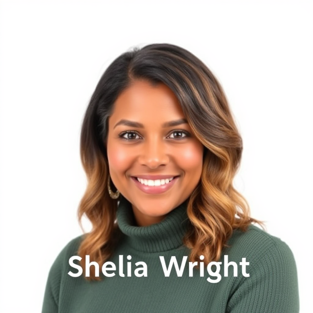Shelia Wright