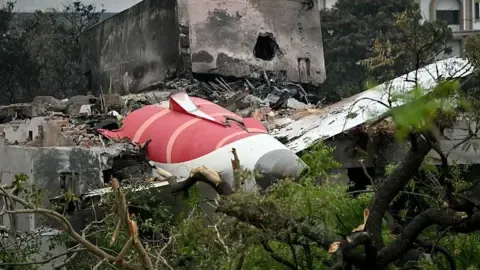 Next of kin of Air India accident those lost file lawsuit aircraft companies the manufacturers