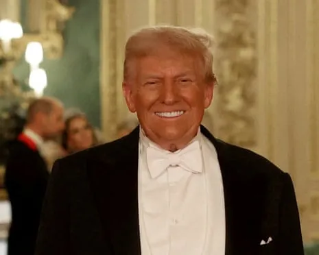Donald Trump Plans to Classify Antifa as a Major Extremist Organization